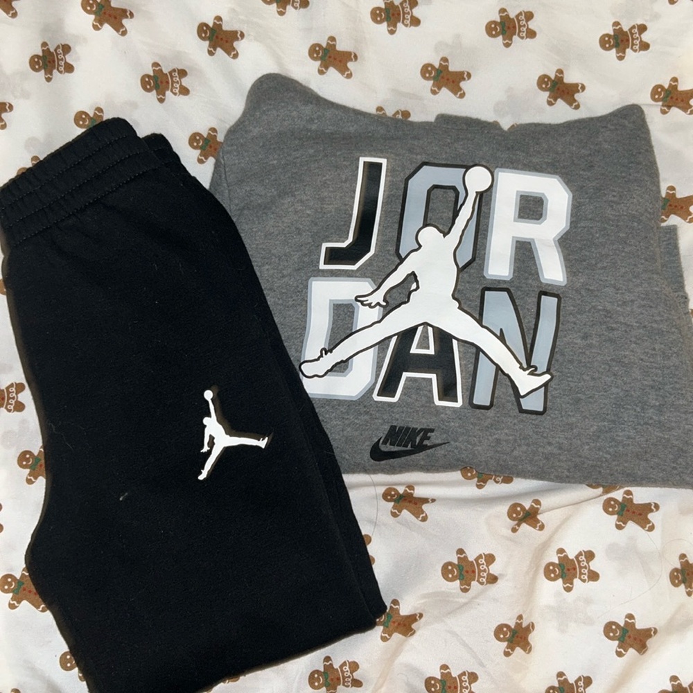 Nike Set